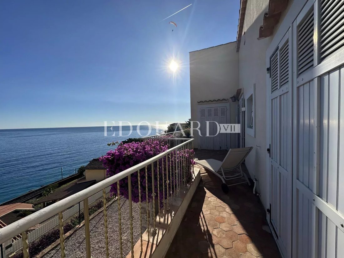 Villa in Cabbe-Saint Roman, Roquebrune-Cap-Martin, France 5 - 15849400