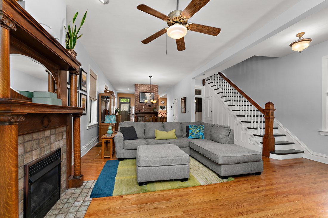 House in Pittsburgh, Pennsylvania, United States 5 - 15848841
