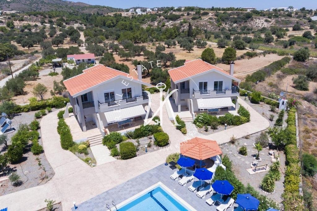 Condo in Rhodes, Aegean, Greece 3 - 15848629