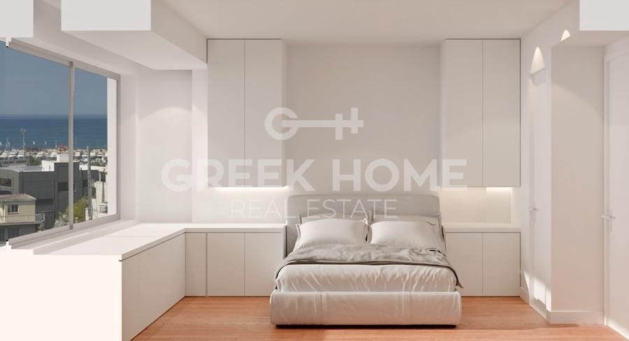 Apartment in Glyfada, Attica, Greece 2 - 15848049