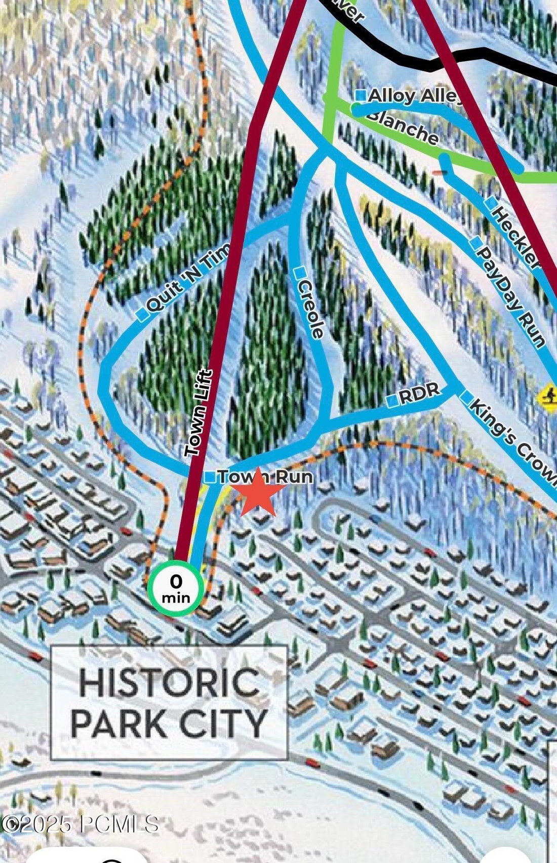 Land in Park City, Utah, United States 5 - 15848579