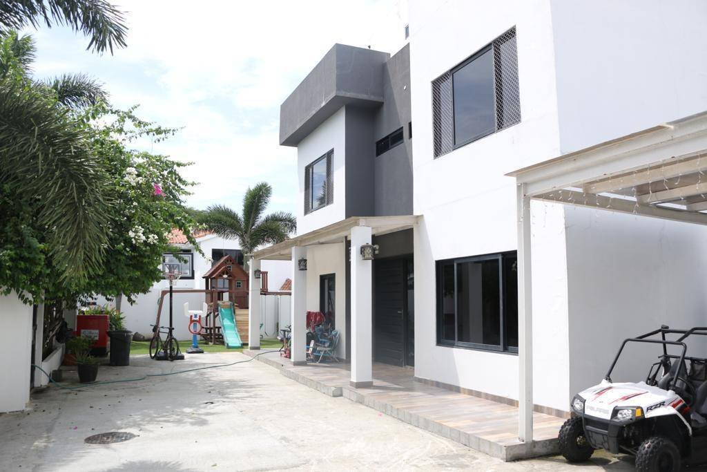 House in Rio Hato, Coclé Province, Panama 2 - 15761804