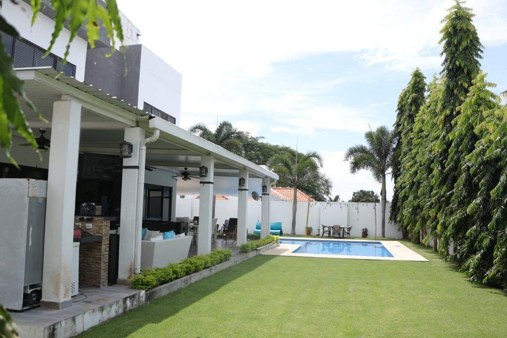 House in Rio Hato, Coclé Province, Panama 1 - 15761804