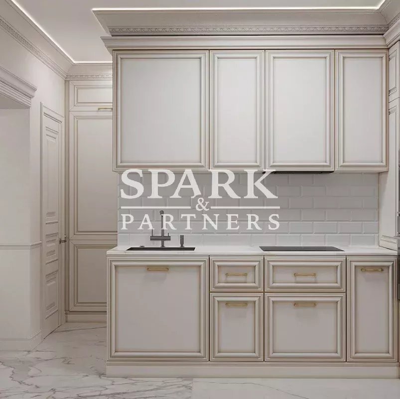 Apartment in Monaco, Monaco 4 - 15843496