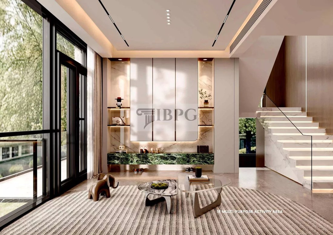 Townhouse in Dubai Islands / Deira Islands, Dubai, United Arab Emirates 5 - 15848308