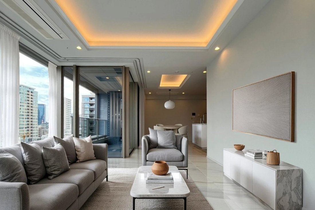 Condominio en Minato, Tokio, Japón 1 - 15774548