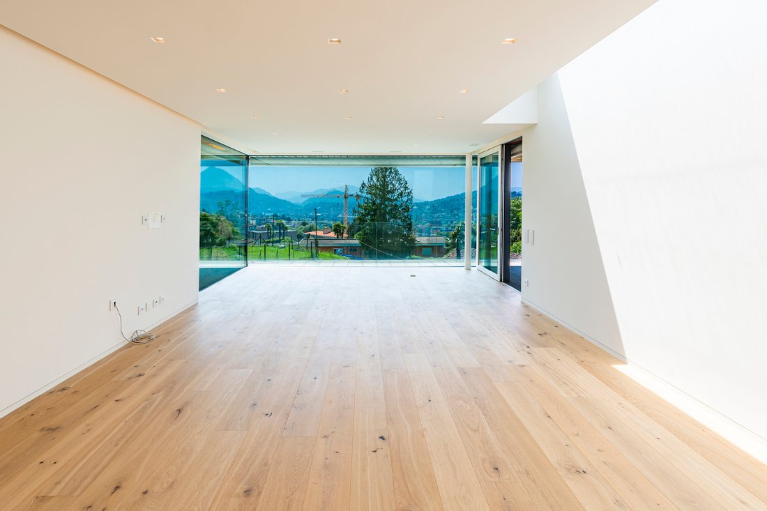 Apartment in Lugano, Ticino, Switzerland 3 - 15848964