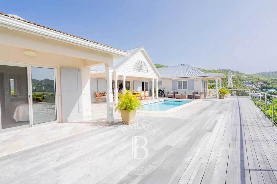 Villa in France 3 - 15849337