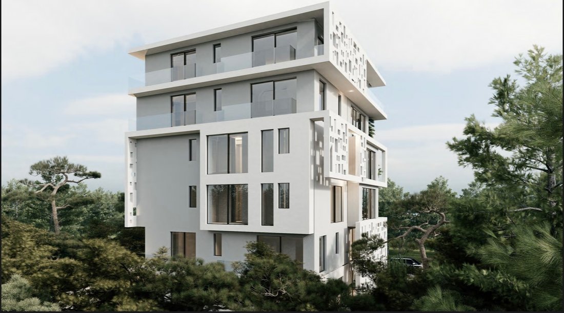 Apartment in Voula, Attica, Greece 3 - 15850234