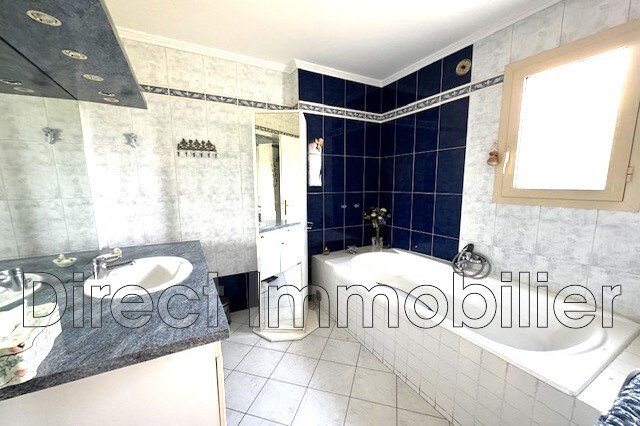Villa in Gabelle-Courcettes-Les Clos, Vallauris, France 4 - 15847969