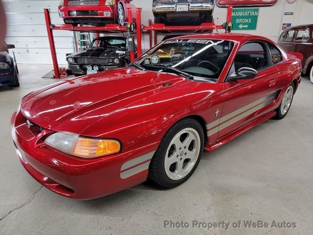 Ford Mustang in Calverton, NY, United States 1 - 15849706