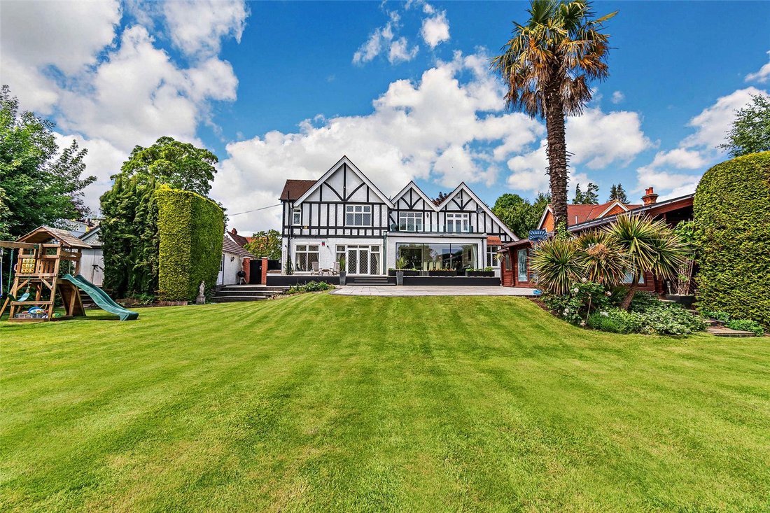 House in Bray, England 4 - 14119798
