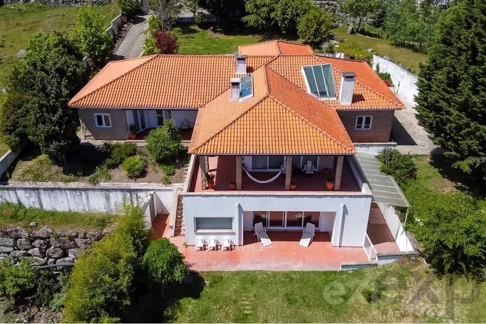 House in Campelo, Porto District, Portugal 1 - 15848330