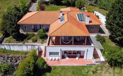 Casa en Campelo, Distrito de Oporto, Portugal 1