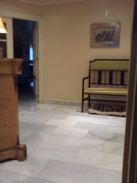 Apartment in Nervion, Seville, Spain 2 - 15850314
