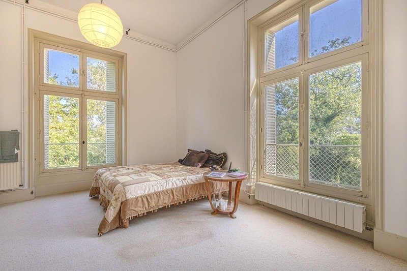 Whispers of the Loire: A Neo-Gothic Castle’s Timeless Embrace - 5