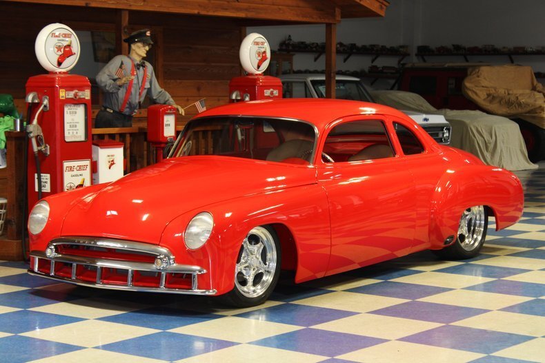 Coupe in New Braunfels, United States 2 - 15847741