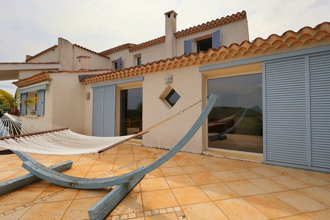 House in Saint-Martin-de-Londres, Occitania, France 4 - 15850901