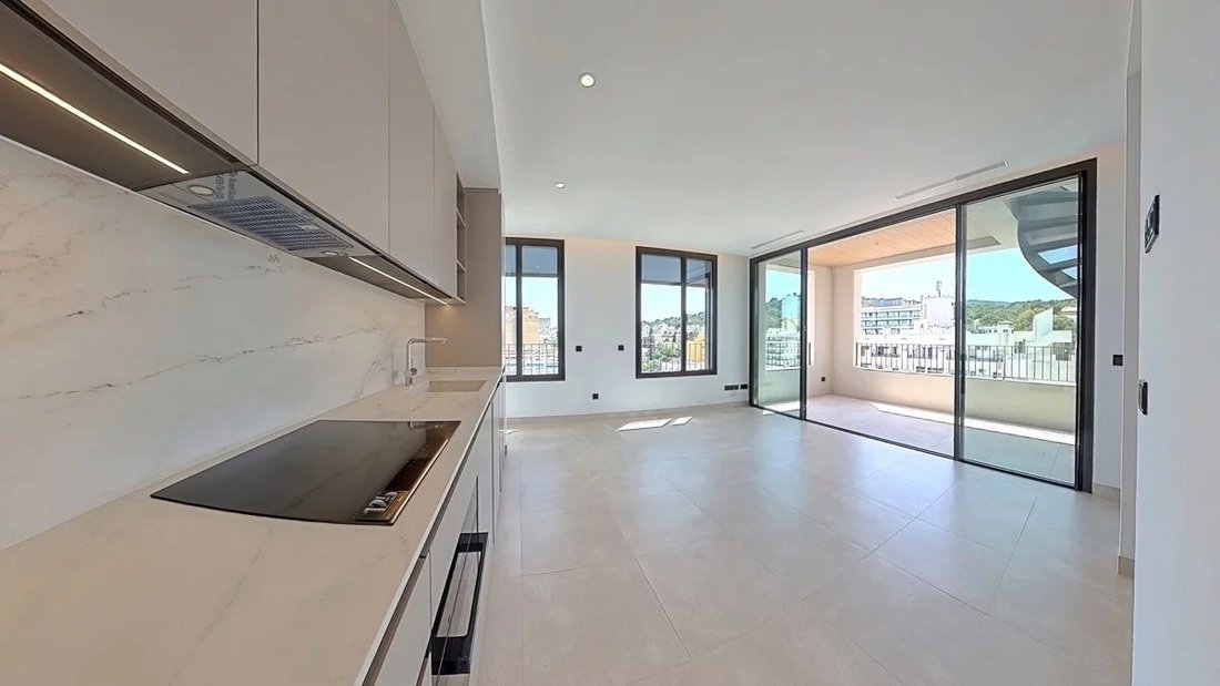 Apartment in Palma, Balearic Islands, Spain 5 - 11924519