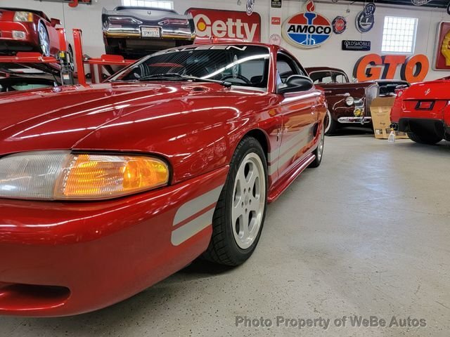 Ford Mustang in Calverton, NY, United States 5 - 15849706
