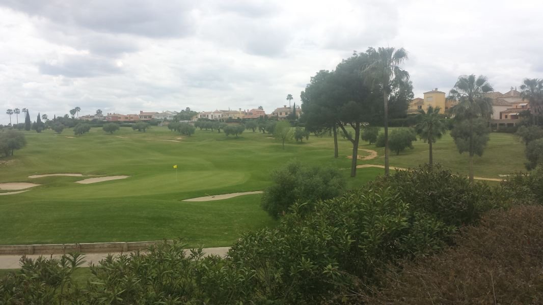 Villa in Bormujos, Andalusia, Spain 5 - 15850329