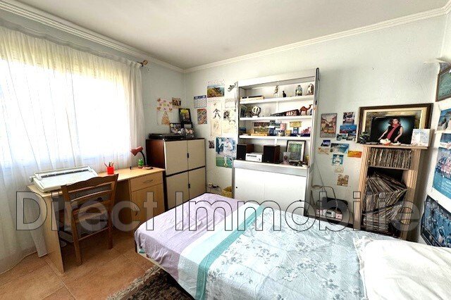 Villa in Gabelle-Courcettes-Les Clos, Vallauris, France 2 - 15847969