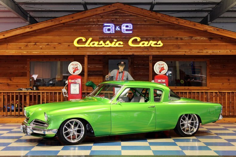 Coupe in New Braunfels, United States 1 - 15847878