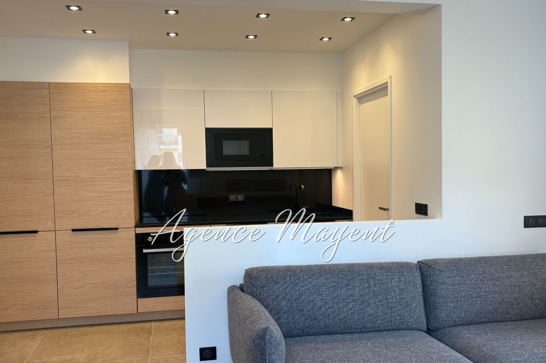 Apartment in Cannes, Provence-Alpes-Côte d'Azur, France 3 - 15850362