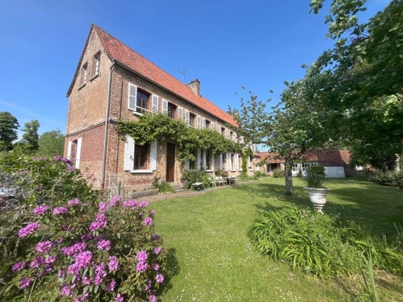 House in Vieil-Hesdin, Hauts-de-France, France 5 - 15849561