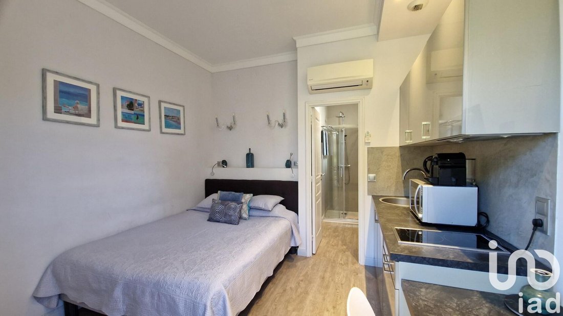 Apartment in Nice, Provence-Alpes-Côte d'Azur, France 5 - 15849229