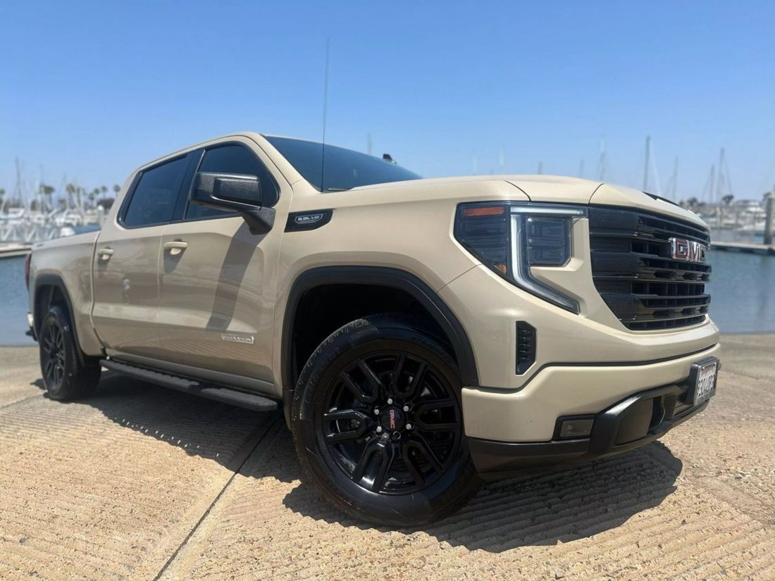 Pickup in Chula Vista, CA, United States 2 - 15851205