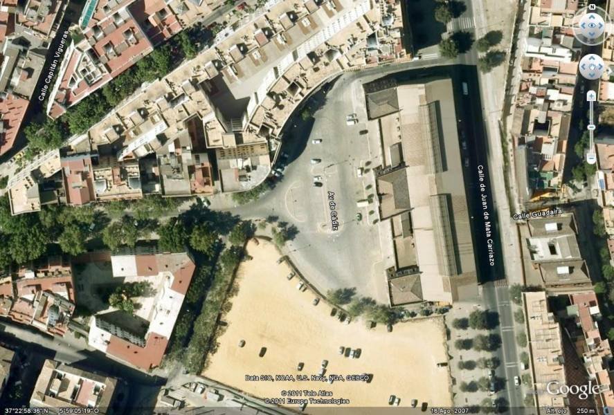 Apartment in Nervion, Seville, Spain 4 - 15850314