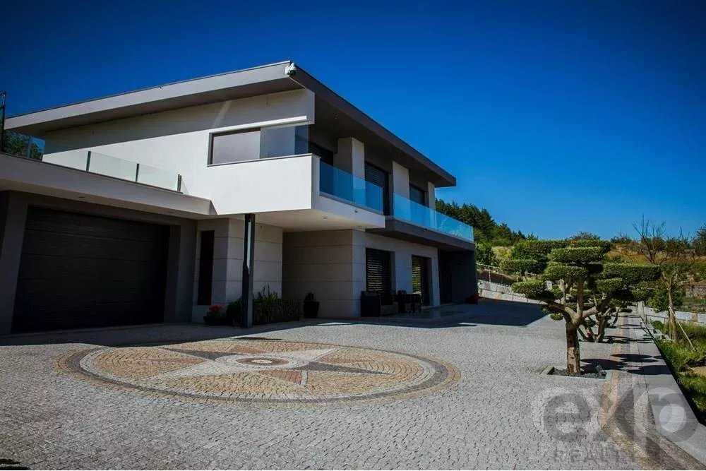 Casa a Vila Nova de Souto d'El-Rei, Distretto di Viseu, Portogallo 4 - 15848321