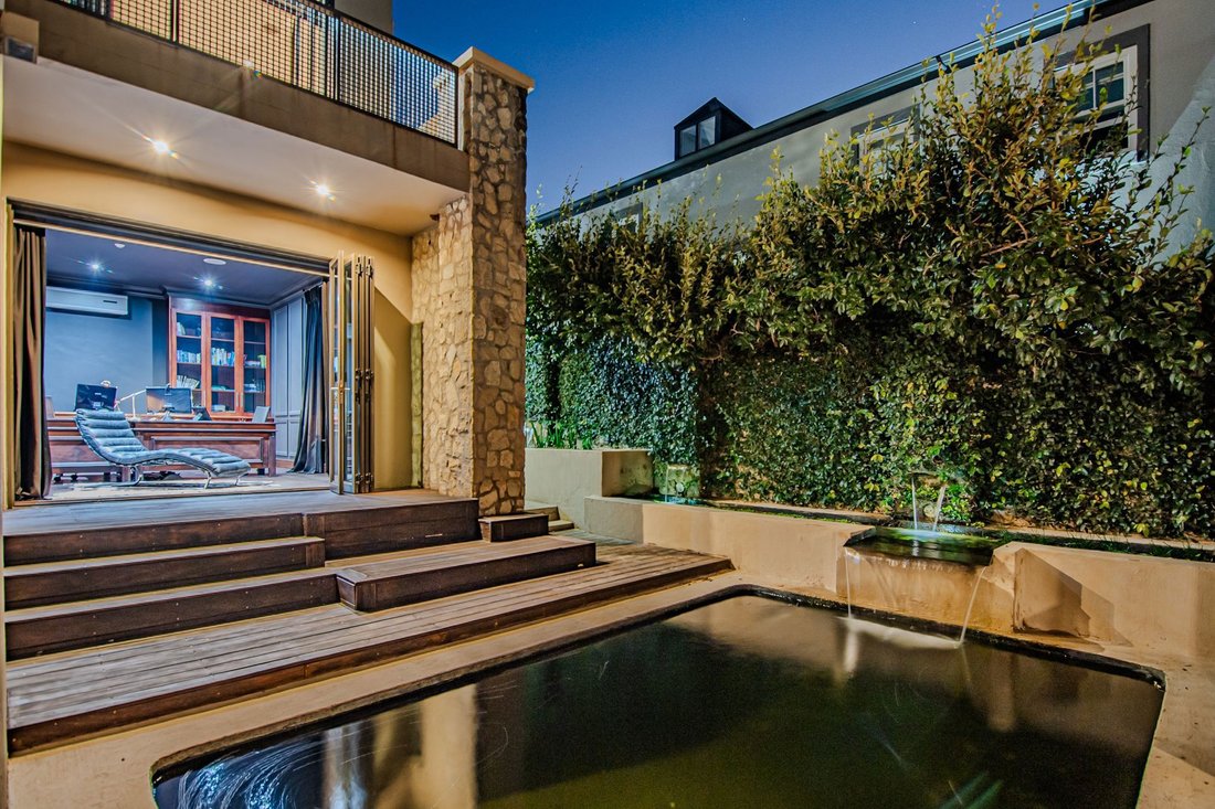 House in City of Tshwane Metropolitan Municipality, Gauteng, South Africa 3 - 15849432