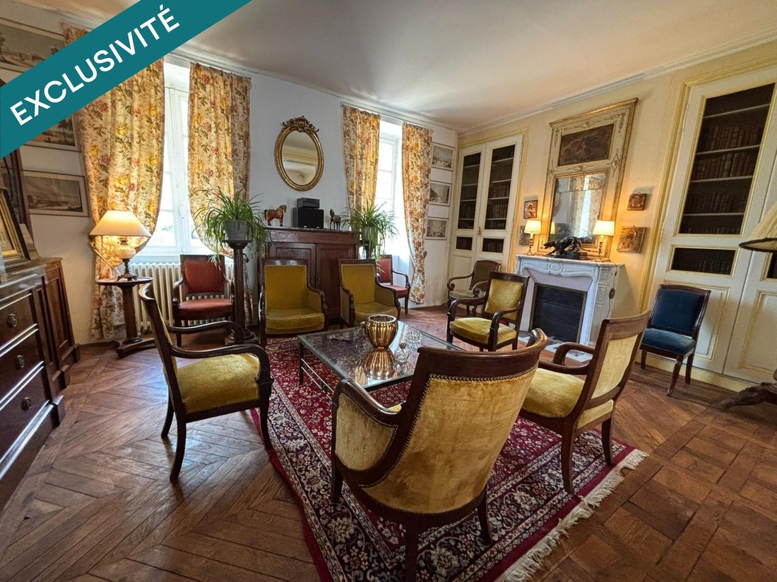 House in Saint-Gerand-le-Puy, Auvergne-Rhône-Alpes, France 5 - 15848759