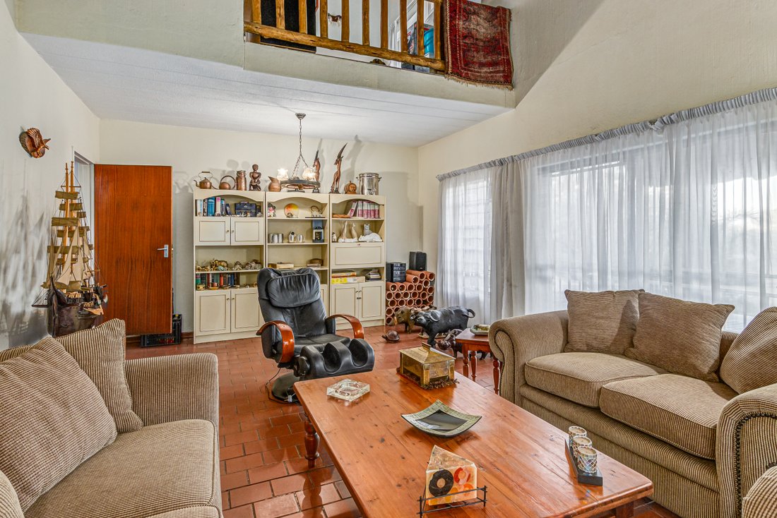 Estate in Bromhof, Gauteng, South Africa 4 - 15848614