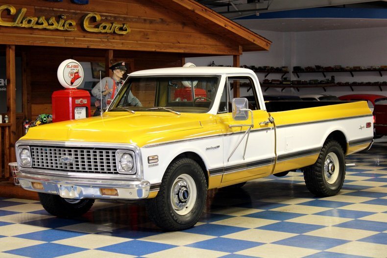 Pickup in New Braunfels, United States 3 - 15847829