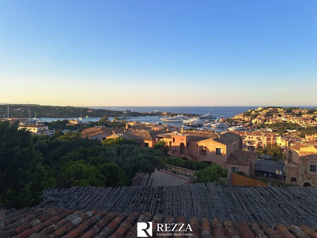 Villa in Area Arzachena Paese, Arzachena, Sardinia 4 - 15849385