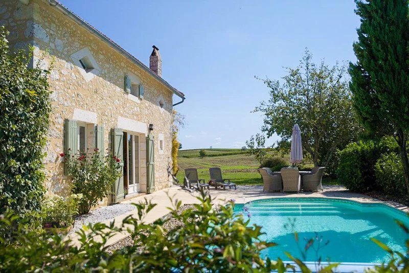 House in Eymet, Nouvelle-Aquitaine, France 2 - 13895641