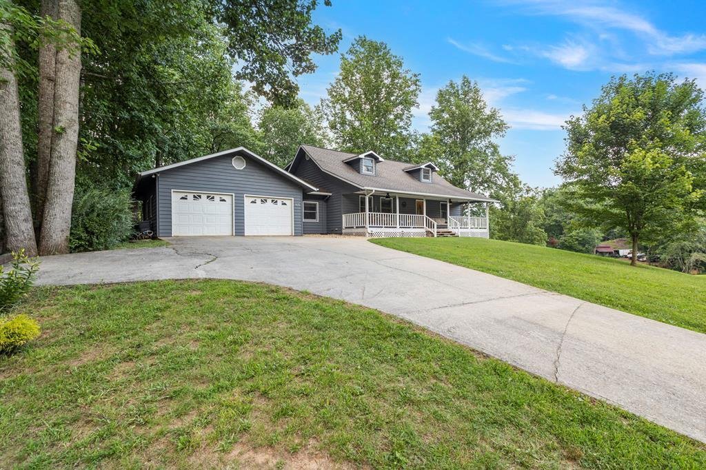 House in Hayesville, North Carolina, United States 1 - 15848926