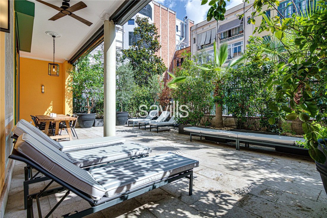 Apartment in Eixample, Barcelona, Spain 4 - 14349796