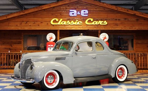 283 cui  Auto  Front disc  Rack &amp; Pinion  A/C  Steel body  Wide White-walls!!! in New braunfels, United States 1