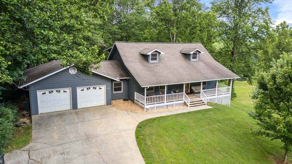 House in Hayesville, North Carolina, United States 3 - 15848926