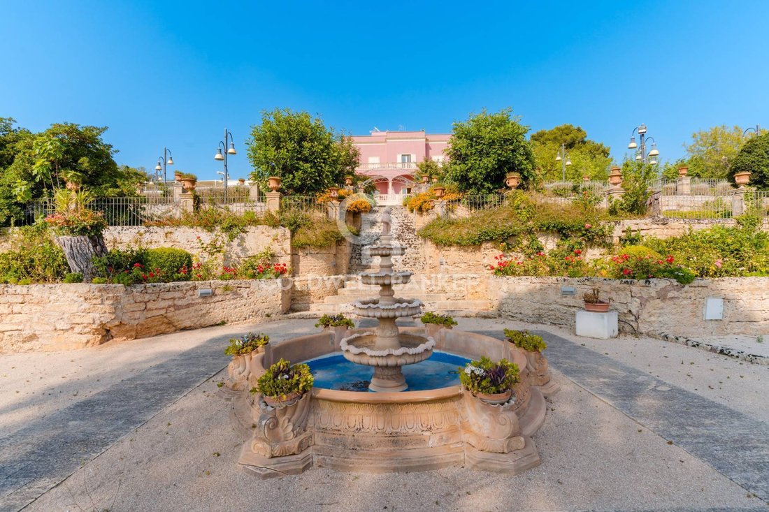 Presicce-Acquarica, Apulia, Italy 4 - 15850757