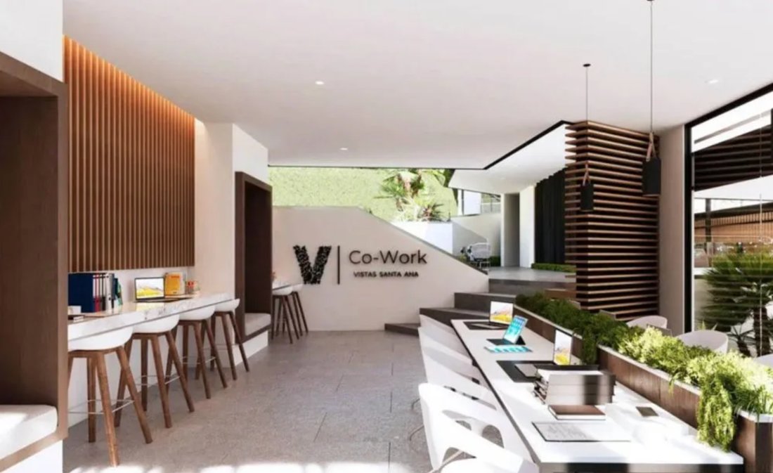 Condo in Cinco Esquinas, San José Province, Costa Rica 3 - 15850612