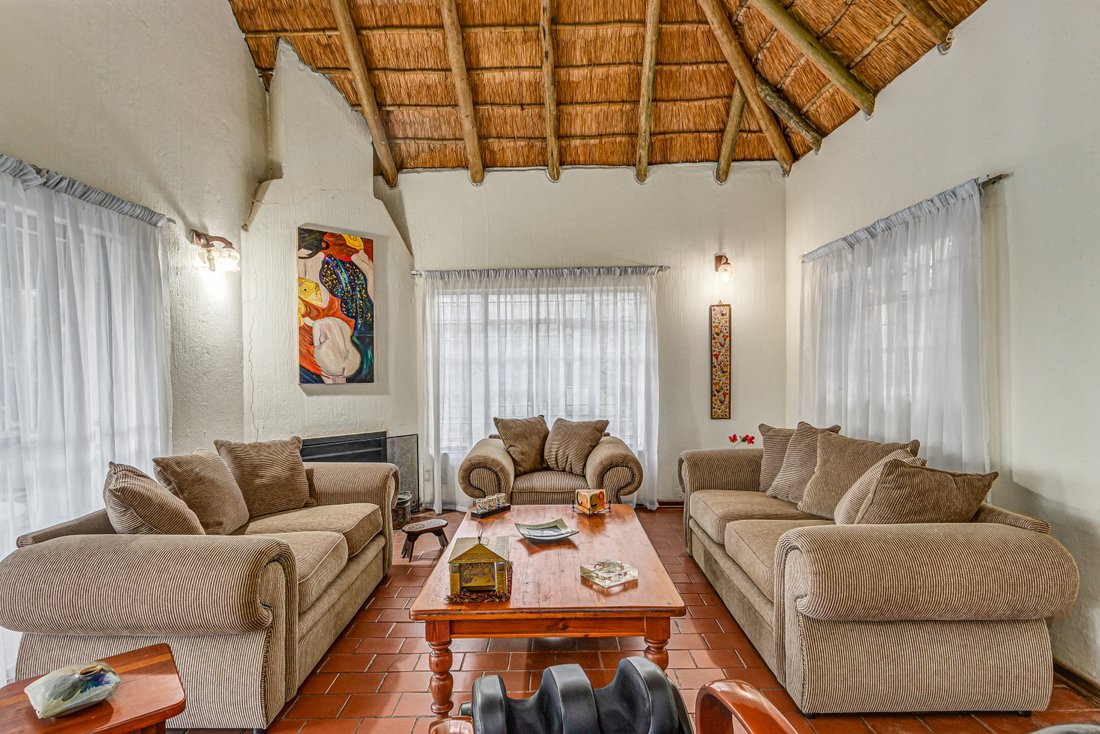 Estate in Bromhof, Gauteng, South Africa 2 - 15848614