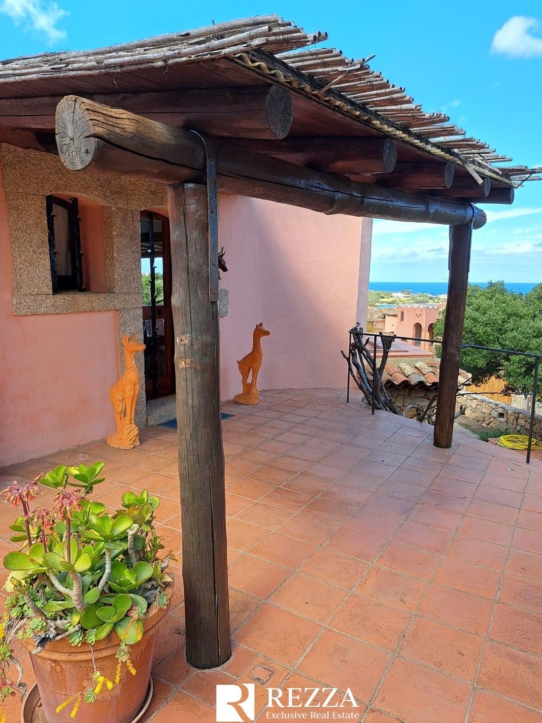 Villa in Area Arzachena Paese, Arzachena, Sardinia 3 - 15849385
