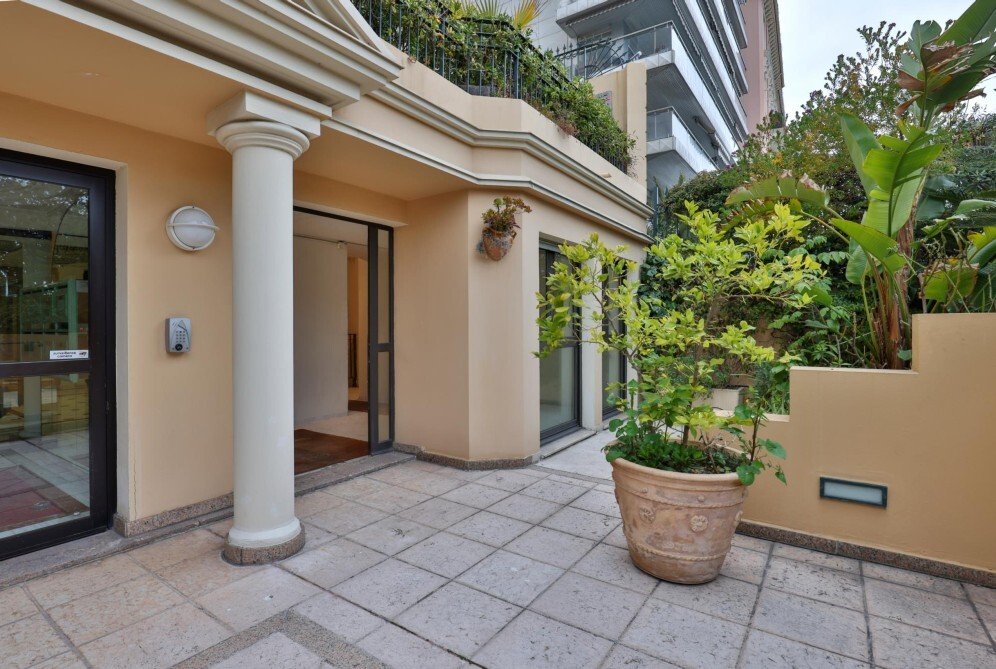 Apartment in Nice, Provence-Alpes-Côte d'Azur, France 1 - 15849364