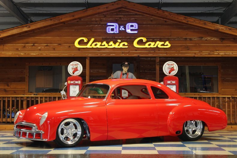 Coupe in New Braunfels, United States 1 - 15847741