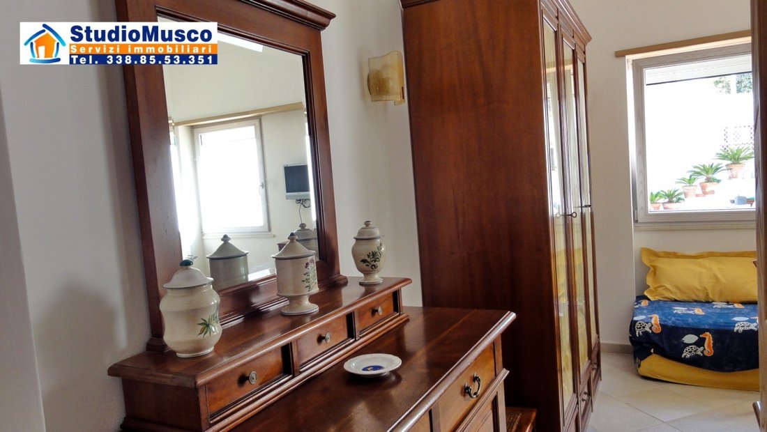 Apartment in Capri, Campania, Italy 5 - 15847851